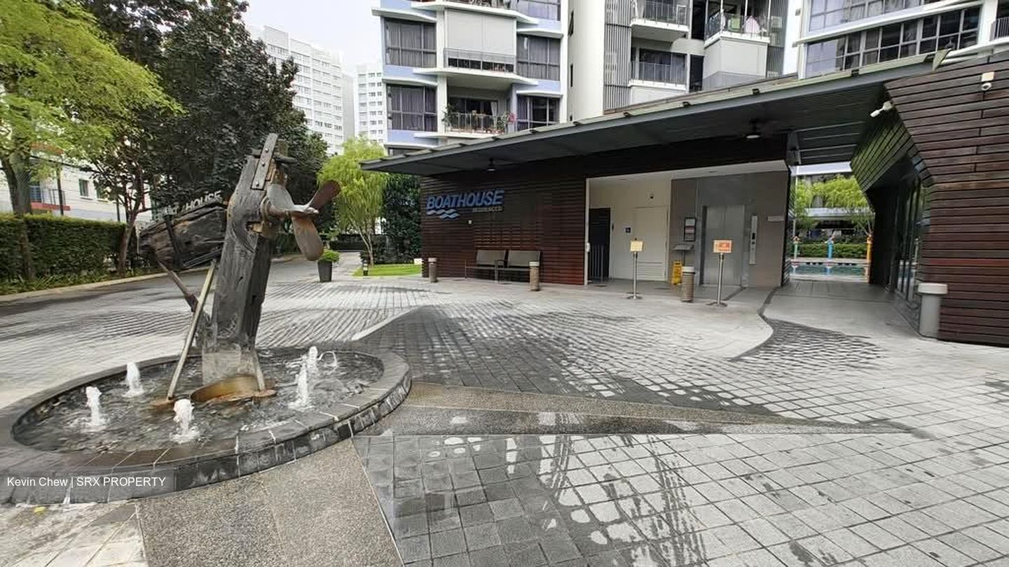 Boathouse Residences (D19), Condominium #582835441